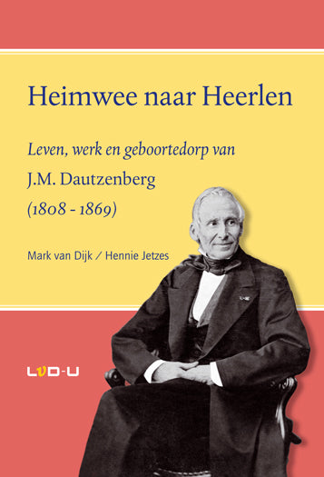 Heimwee naar Heerlen Heimwee naar Heerlen
